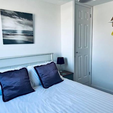 100 Steps To Broadstairs Beach - 2 Bedroom 3 Beds Εξωτερικό φωτογραφία