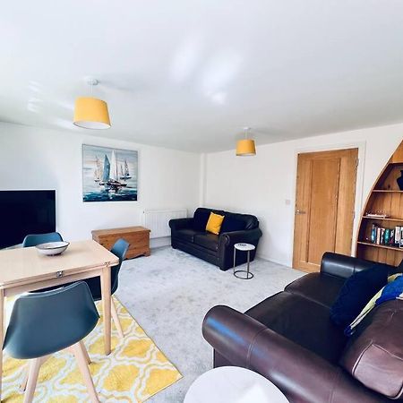 100 Steps To Broadstairs Beach - 2 Bedroom 3 Beds Εξωτερικό φωτογραφία