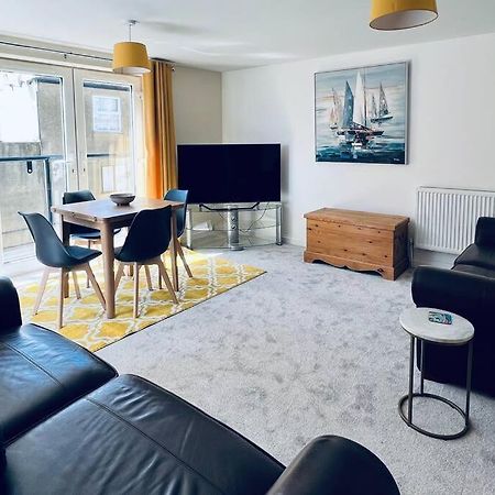 100 Steps To Broadstairs Beach - 2 Bedroom 3 Beds Εξωτερικό φωτογραφία