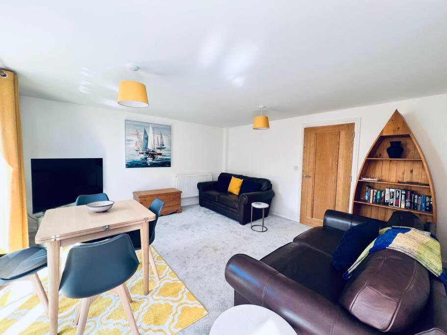 100 Steps To Broadstairs Beach - 2 Bedroom 3 Beds Εξωτερικό φωτογραφία