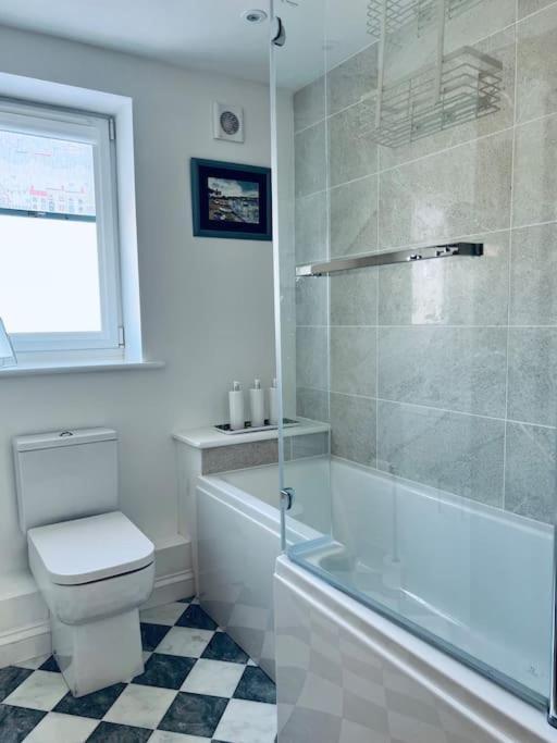100 Steps To Broadstairs Beach - 2 Bedroom 3 Beds Εξωτερικό φωτογραφία